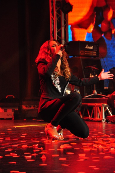 Heartbeat Concert